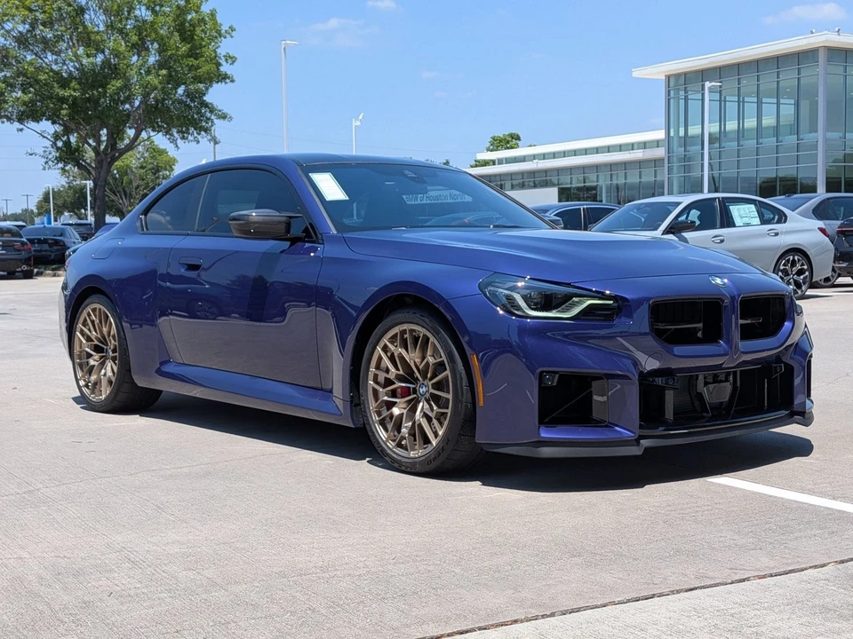 2026 BMW G87 M2 - Image 6 of 19