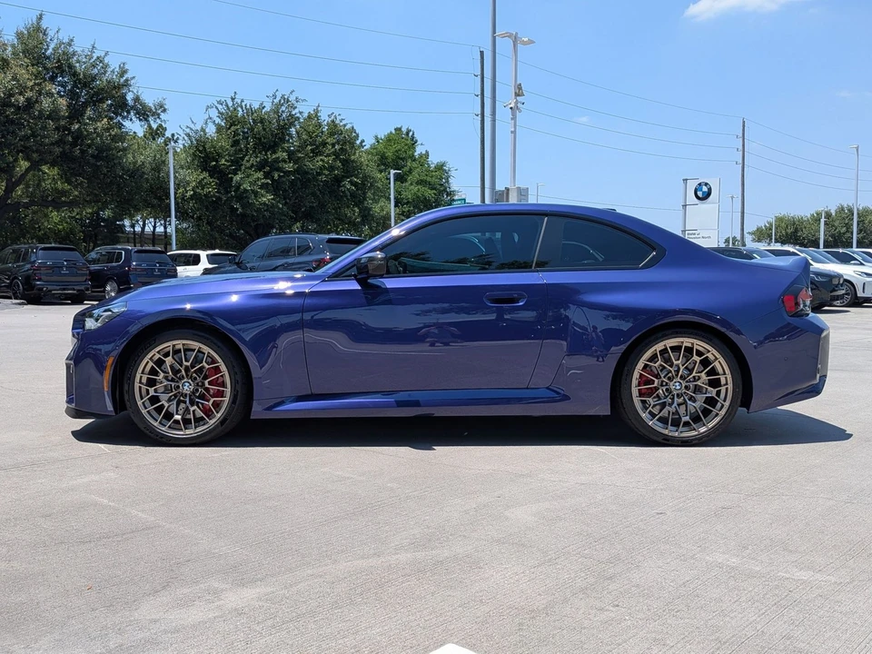 2026 BMW G87 M2 - Image 9 of 19
