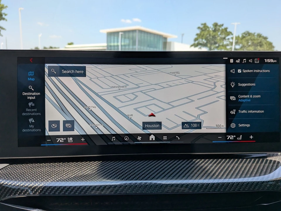 2026 BMW G87 M2 - Image 12 of 19
