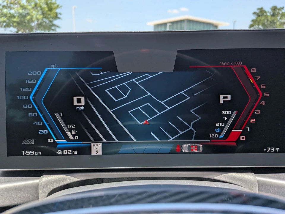 2026 BMW G87 M2 - Image 11 of 19