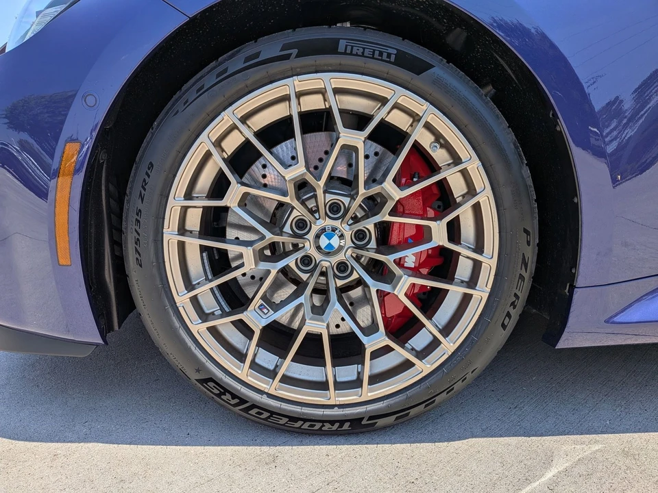 2026 BMW G87 M2 - Image 10 of 19
