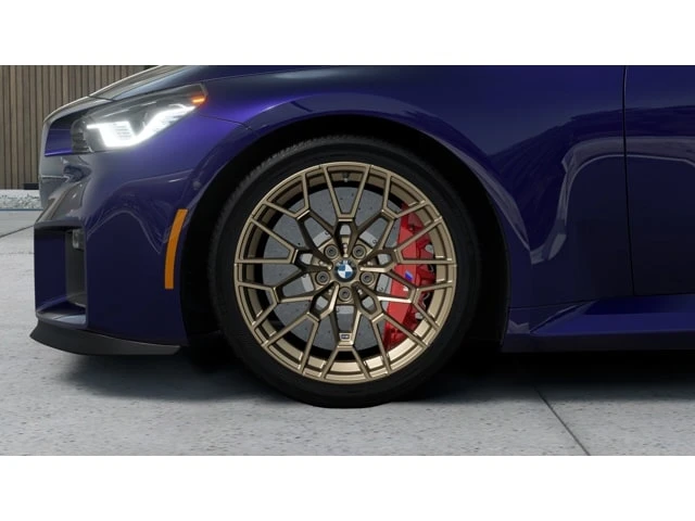 2026 BMW G87 M2 - Image 7 of 14
