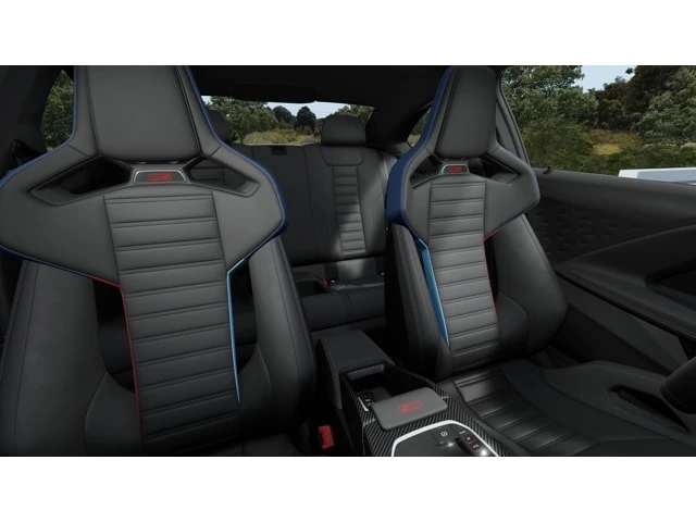2026 BMW G87 M2 - Image 11 of 14