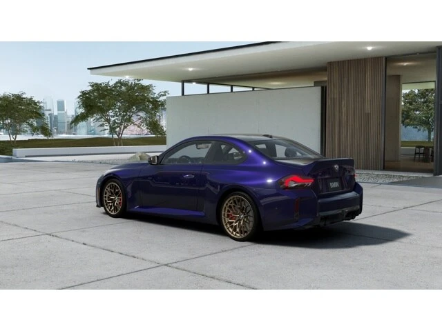 2026 BMW G87 M2 - Image 2 of 14