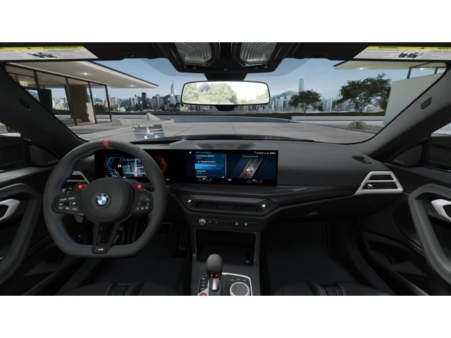 2026 BMW G87 M2 - Image 10 of 14
