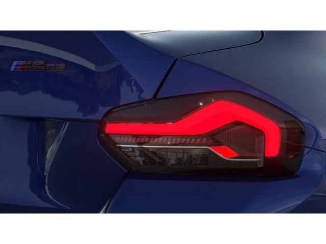 2026 BMW G87 M2 - Image 8 of 14