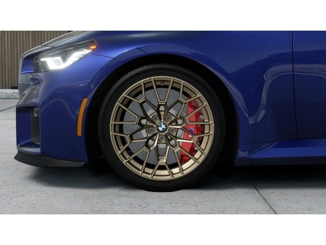 2026 BMW G87 M2 - Image 7 of 14