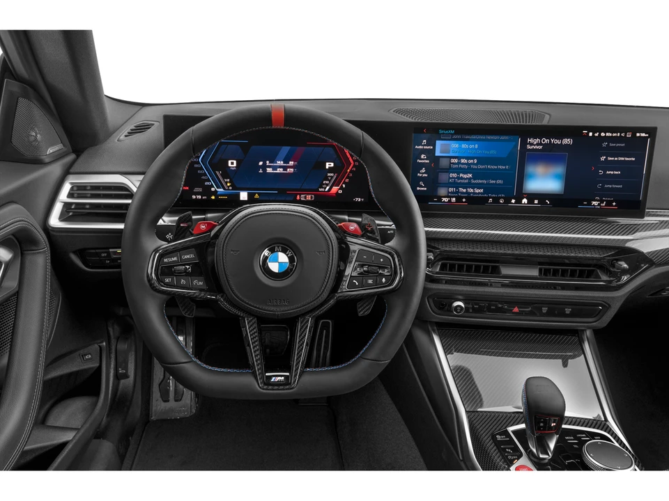 2026 BMW G87 M2 - Image 4 of 10