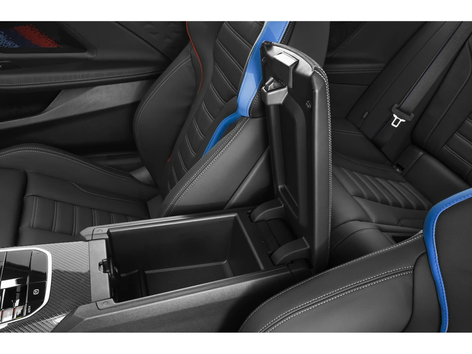 2026 BMW G87 M2 - Image 10 of 10