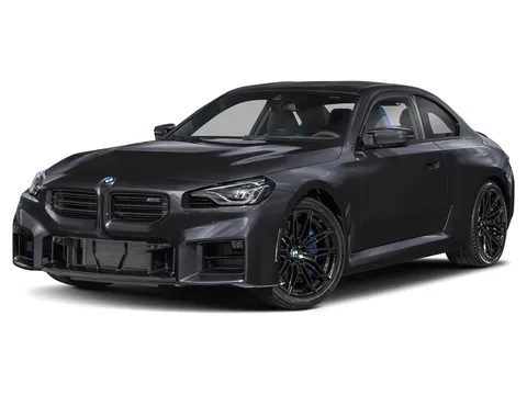 2026 BMW M2 CS Coupe