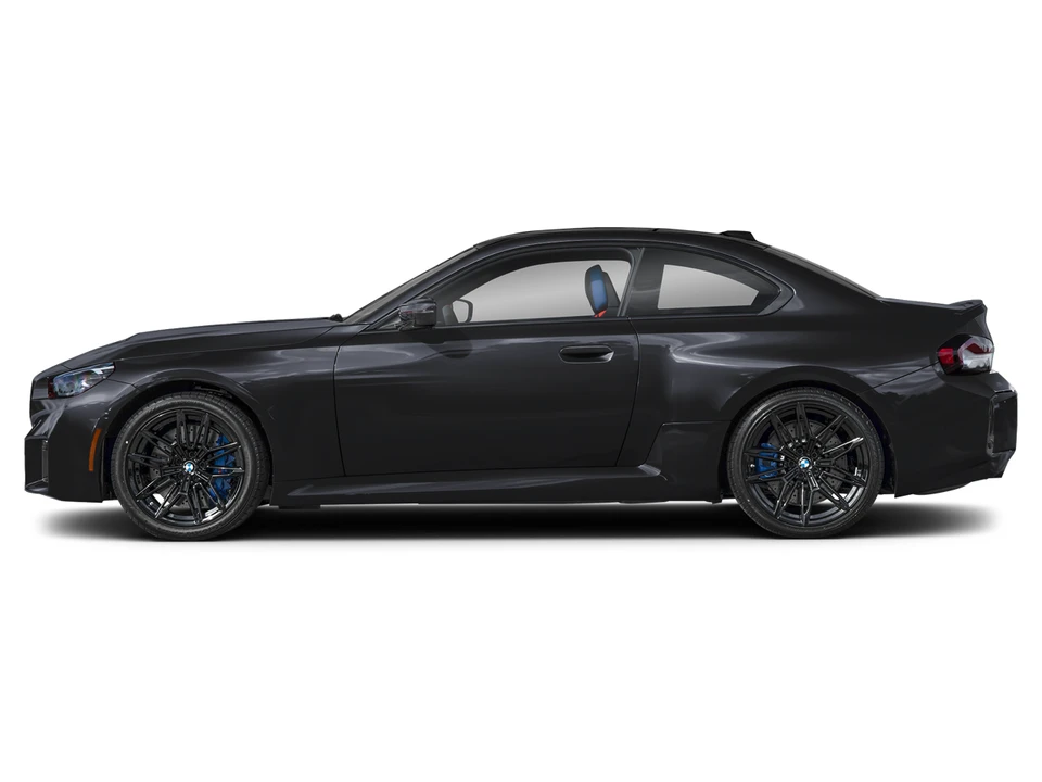 2026 BMW G87 M2 - Image 3 of 10