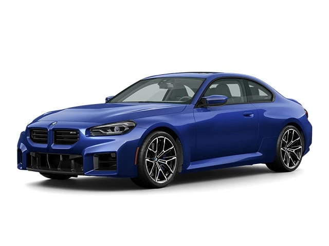 2026 BMW G87 M2 - Image 1 of 1