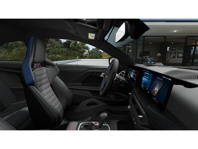 2026 BMW G87 M2 - Image 9 of 14