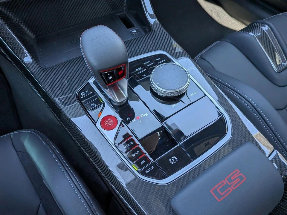 2026 BMW G87 M2 - Image 15 of 19