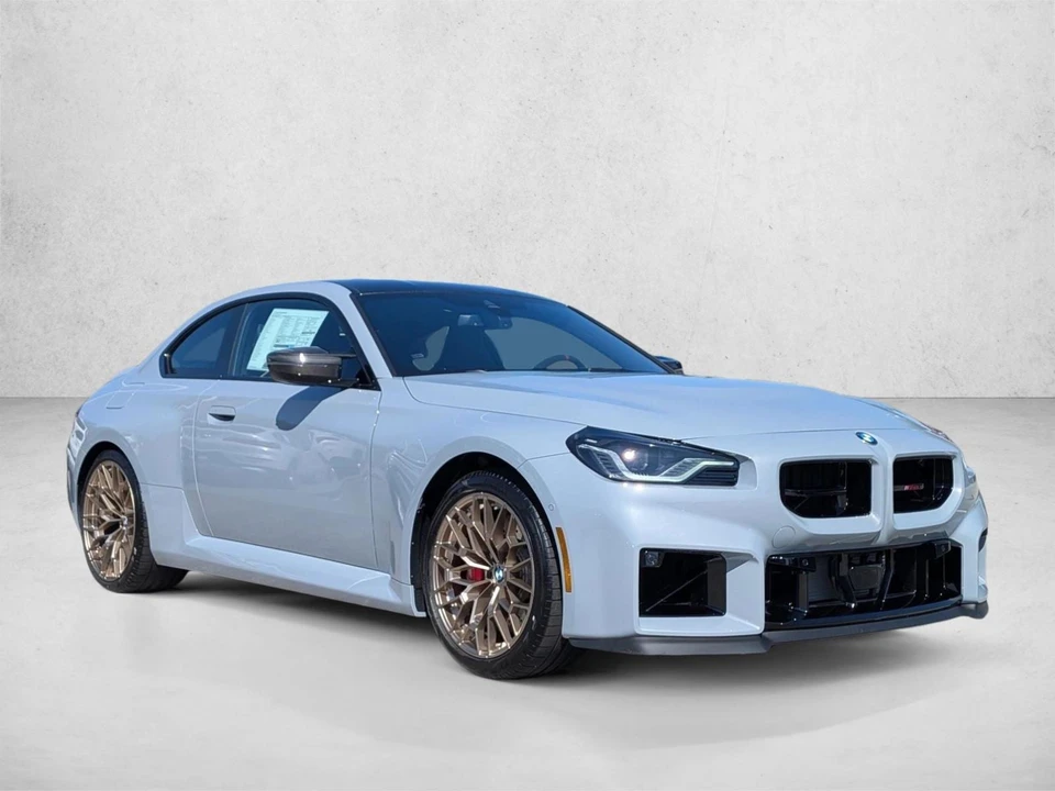 2026 BMW G87 M2 - Image 6 of 19