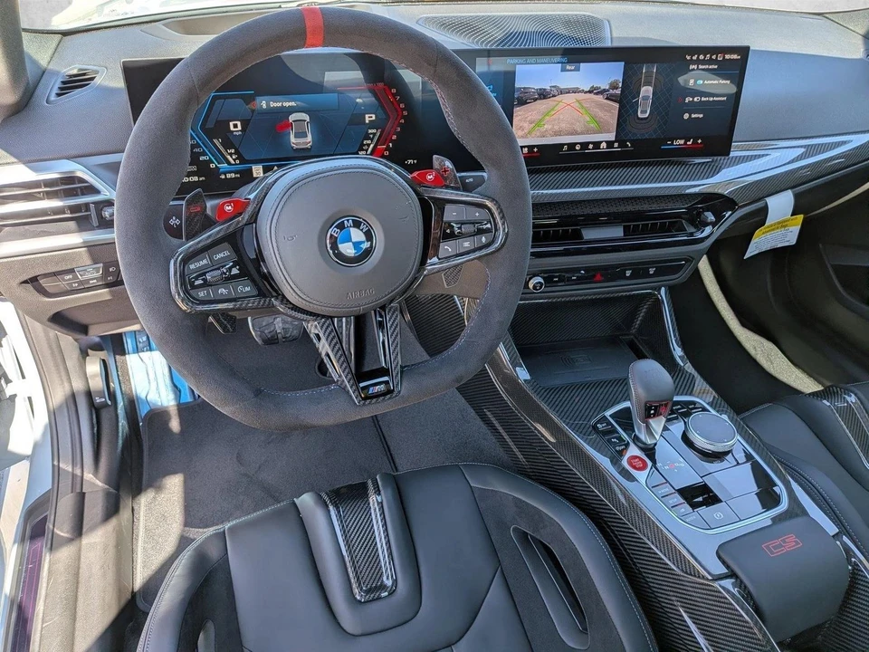 2026 BMW G87 M2 - Image 3 of 19
