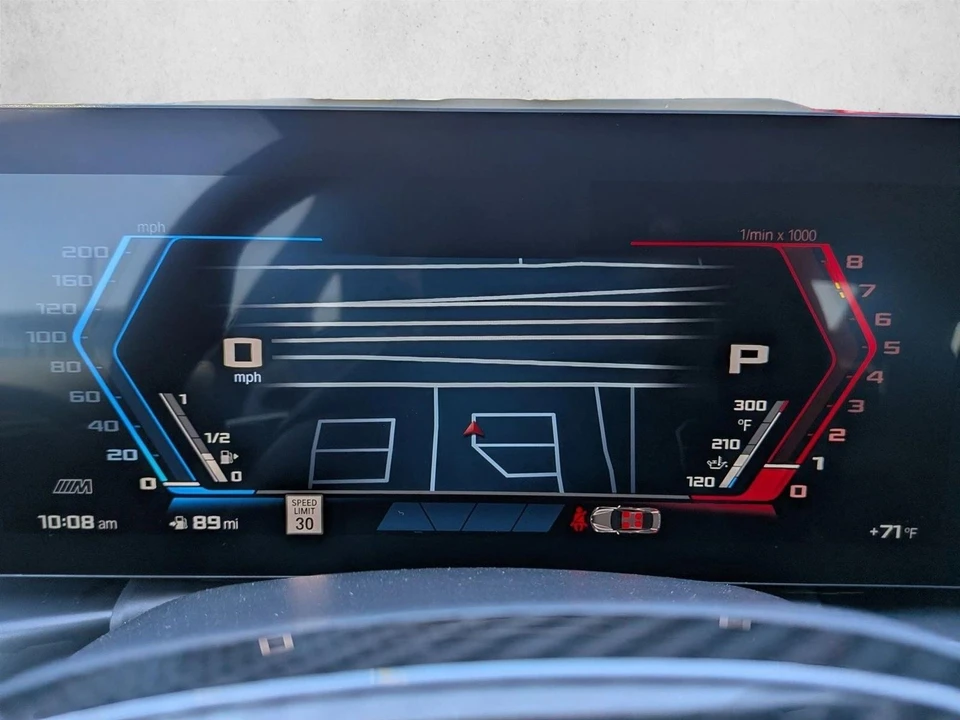 2026 BMW G87 M2 - Image 11 of 19