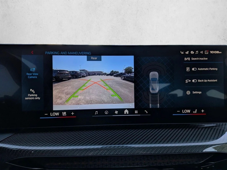 2026 BMW G87 M2 - Image 13 of 19