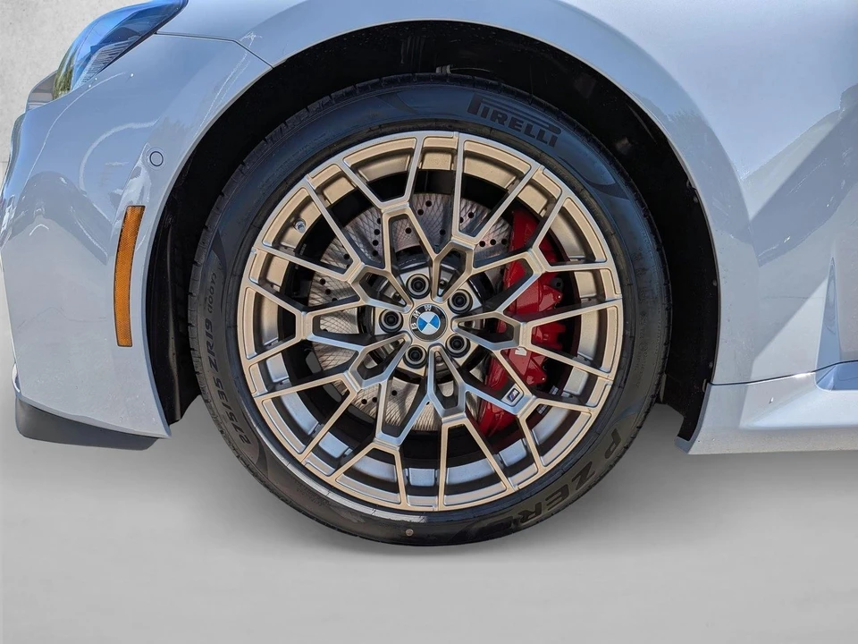 2026 BMW G87 M2 - Image 10 of 19