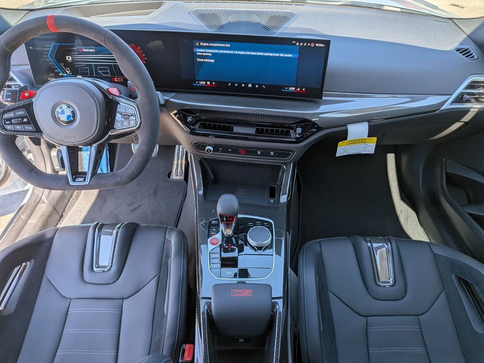 2026 BMW G87 M2 - Image 16 of 19
