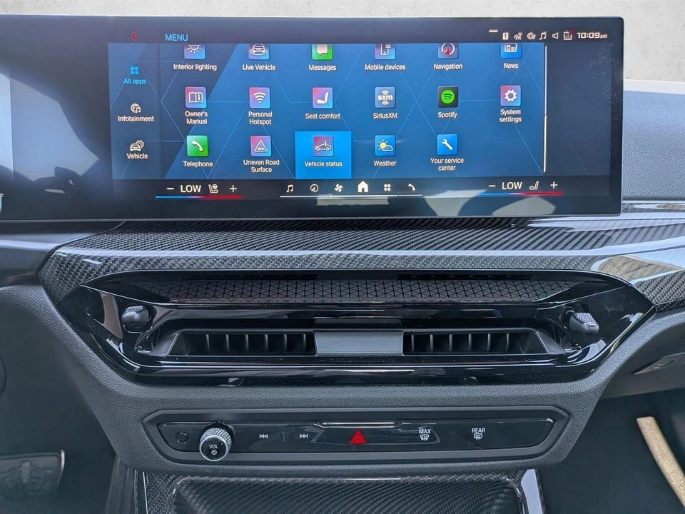 2026 BMW G87 M2 - Image 14 of 19