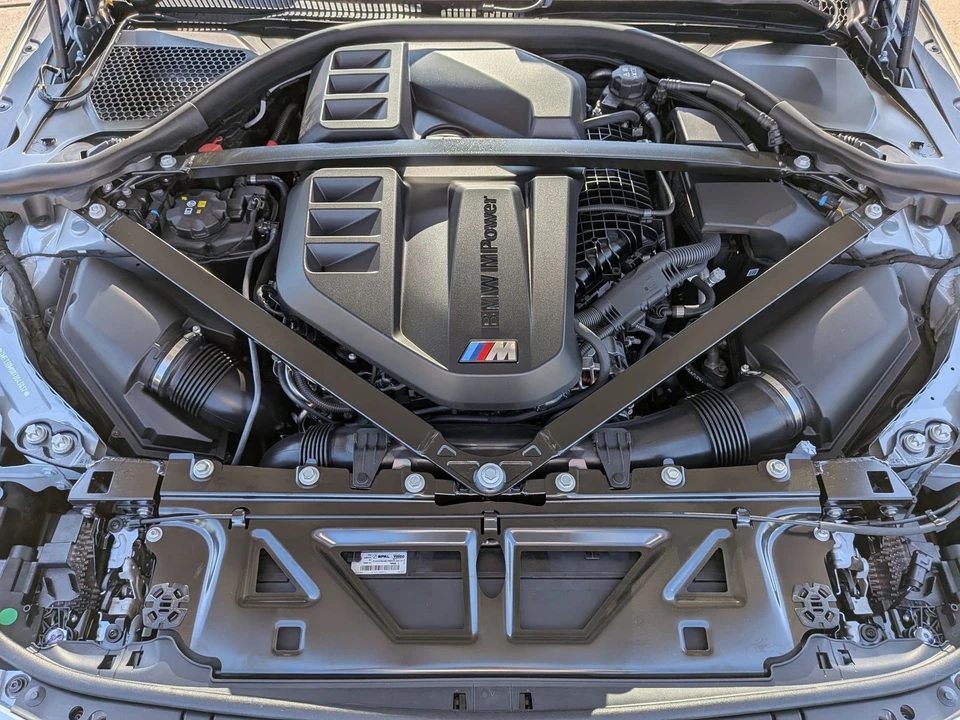 2026 BMW G87 M2 - Image 18 of 19