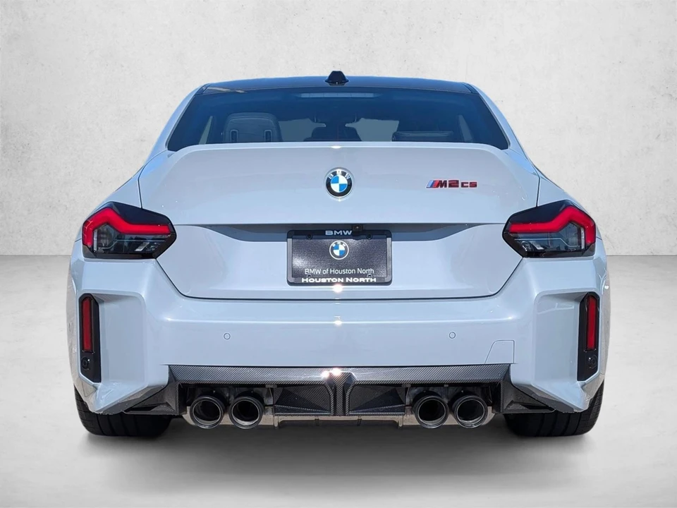 2026 BMW G87 M2 - Image 7 of 19
