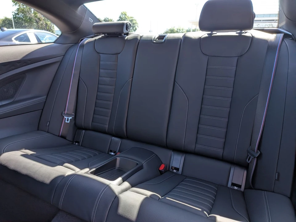 2026 BMW G87 M2 - Image 17 of 19