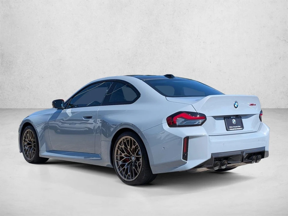 2026 BMW G87 M2 - Image 8 of 19