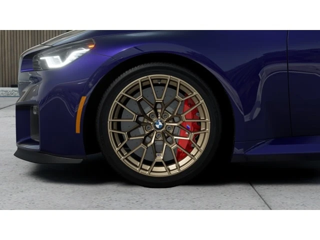 2026 BMW G87 M2 - Image 7 of 14