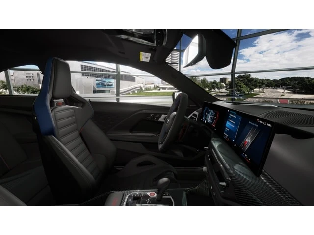 2026 BMW G87 M2 - Image 9 of 14