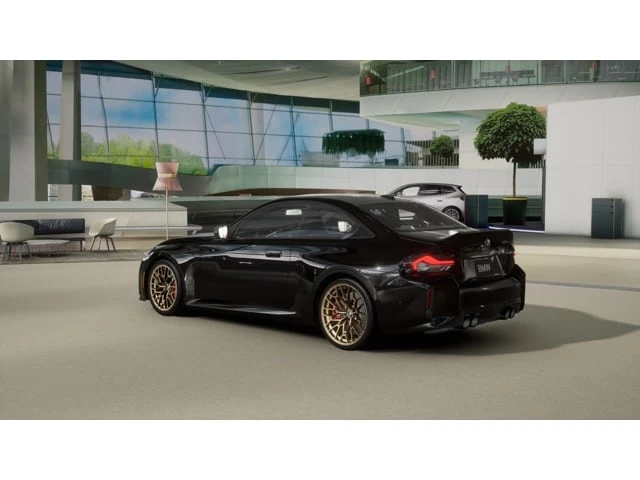 2026 BMW G87 M2 - Image 2 of 14