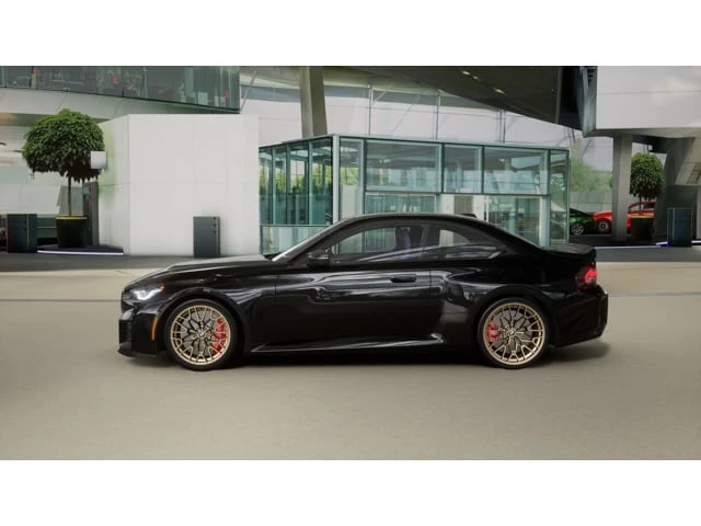2026 BMW G87 M2 - Image 4 of 14