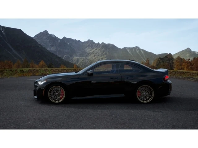 2026 BMW G87 M2 - Image 4 of 14