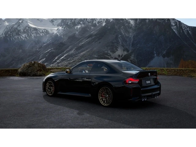 2026 BMW G87 M2 - Image 2 of 14