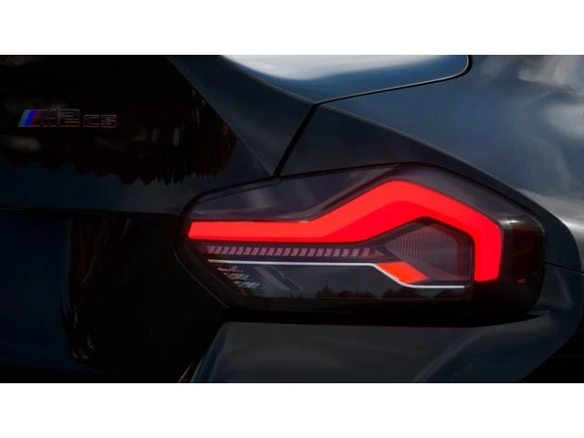 2026 BMW G87 M2 - Image 8 of 14