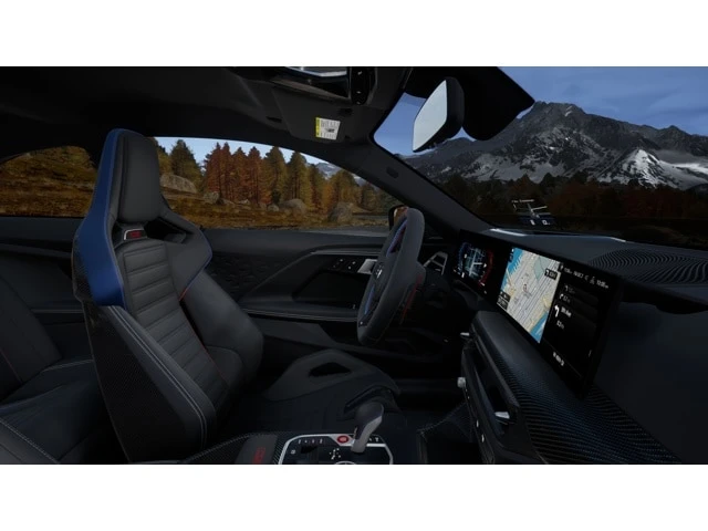 2026 BMW G87 M2 - Image 9 of 14
