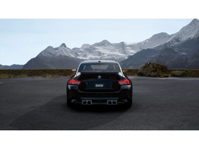 2026 BMW G87 M2 - Image 5 of 14