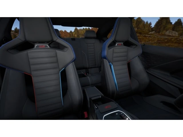 2026 BMW G87 M2 - Image 11 of 14