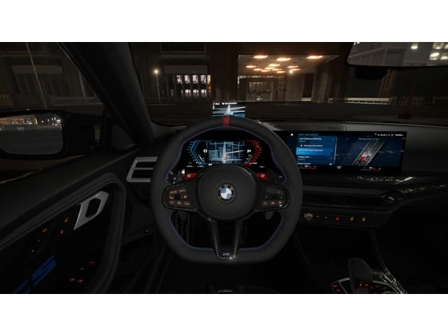 2026 BMW G87 M2 - Image 13 of 14