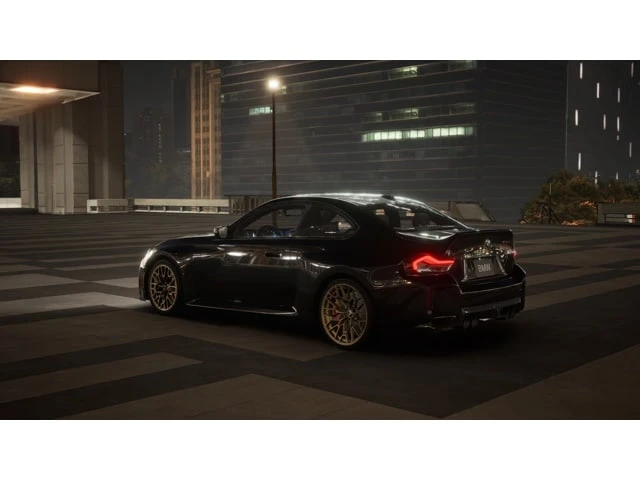 2026 BMW G87 M2 - Image 2 of 14