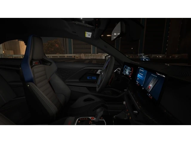 2026 BMW G87 M2 - Image 9 of 14