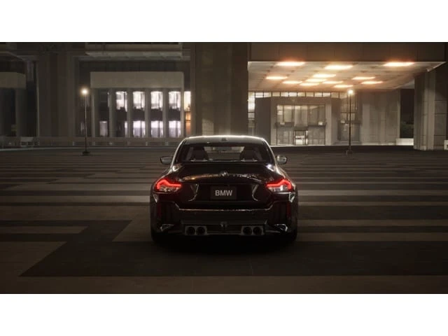 2026 BMW G87 M2 - Image 5 of 14