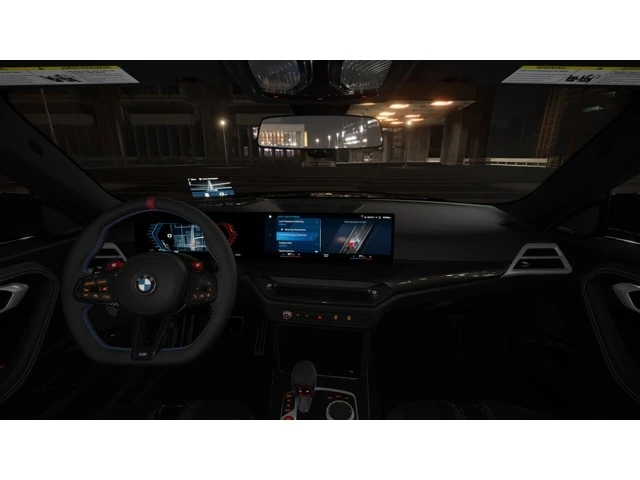 2026 BMW G87 M2 - Image 10 of 14