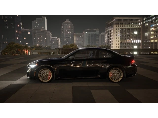 2026 BMW G87 M2 - Image 4 of 14