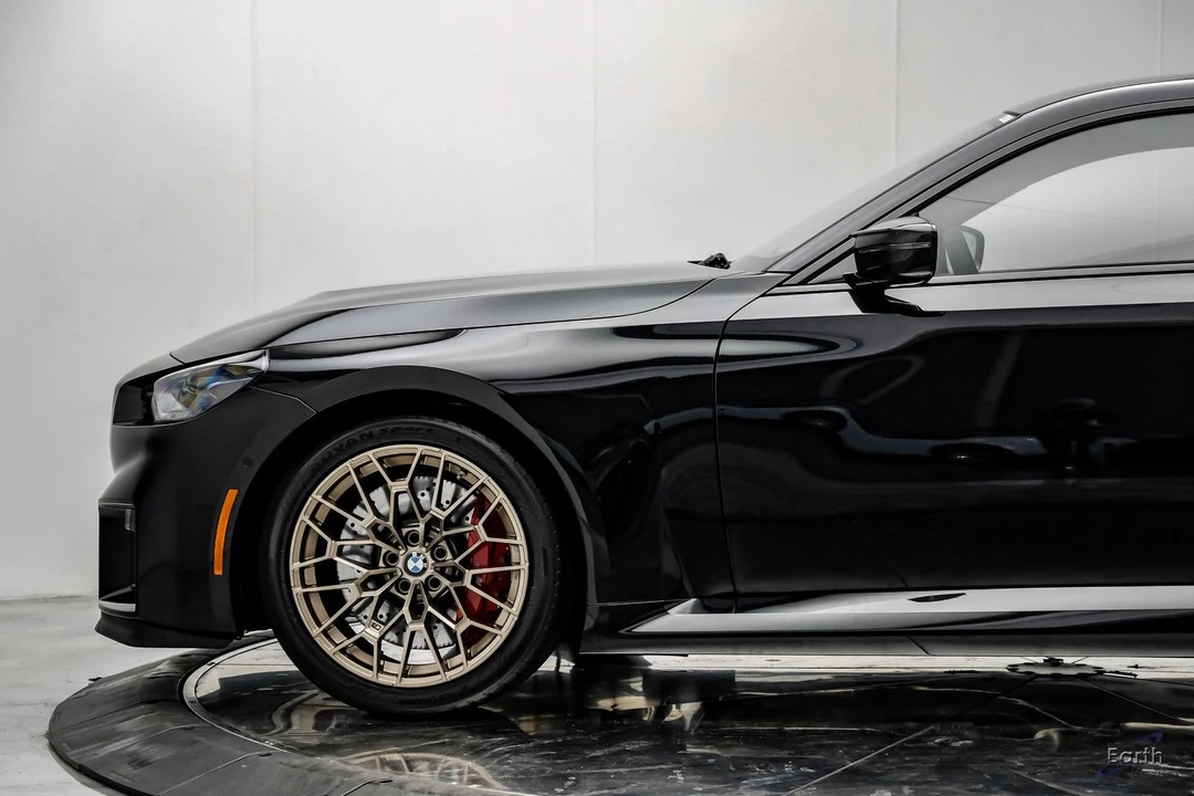 2026 BMW G87 M2 - Image 6 of 12