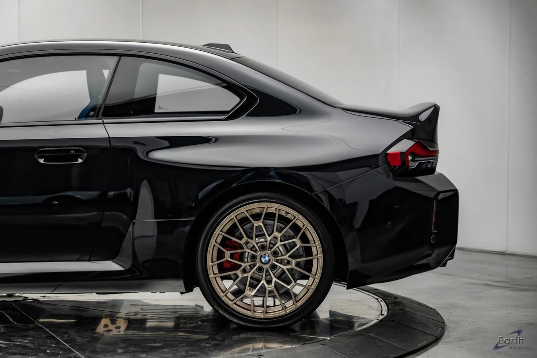 2026 BMW G87 M2 - Image 7 of 12