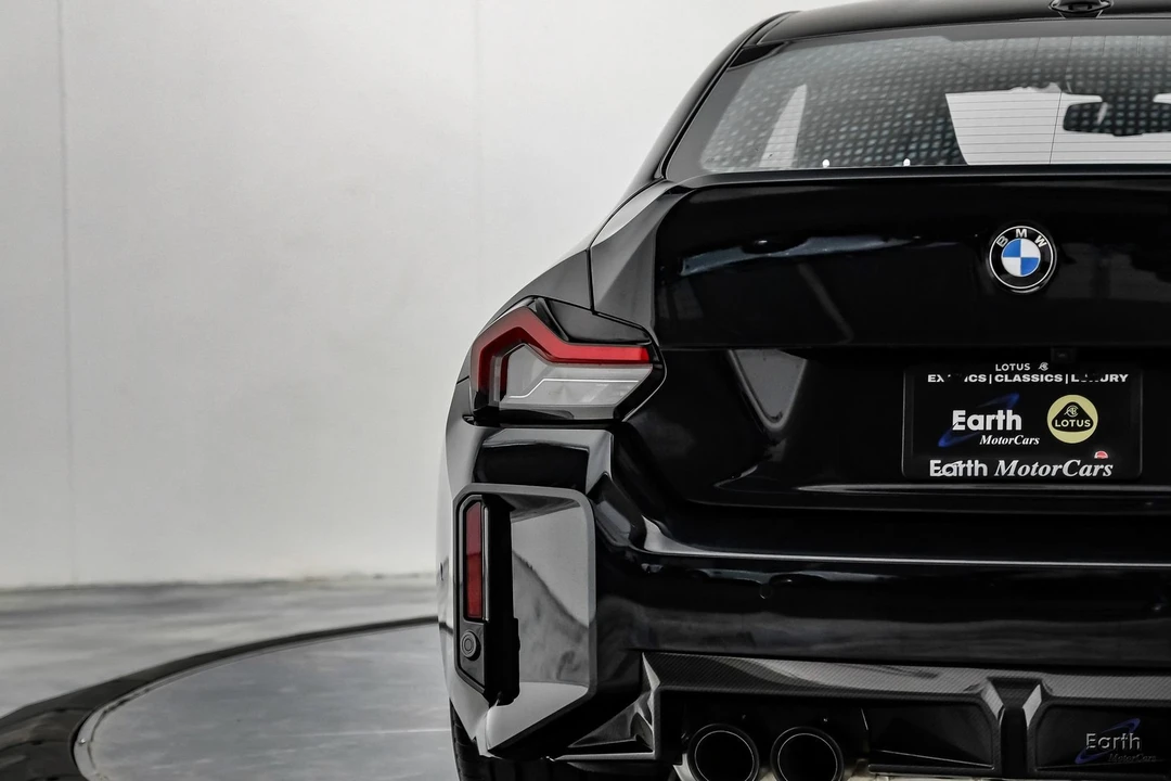 2026 BMW G87 M2 - Image 12 of 12