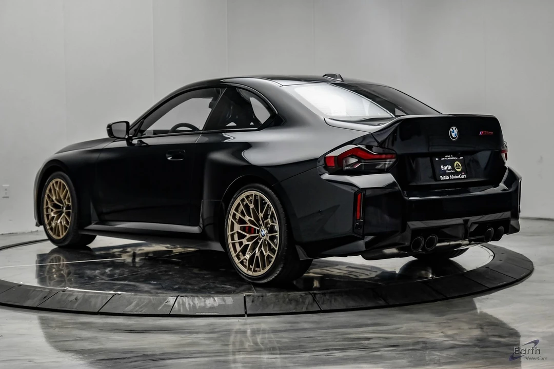 2026 BMW G87 M2 - Image 8 of 12