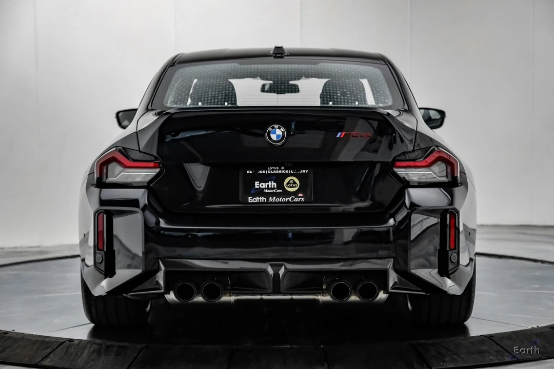 2026 BMW G87 M2 - Image 10 of 12